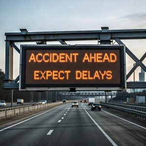 Two People Injured in Crash at Dupont Blvd & W Market St