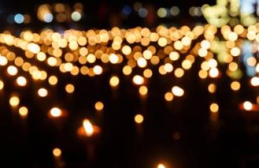 Candle 003 Fatal Hit-and-Run Crash on Milford-Harrington Hwy Near Church Hill Rd