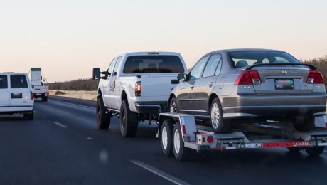 Injuries Reported in Traffic Crash at S DuPont Hwy and S Taylor Dr