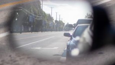 Serious Crash Reported at S Dupont Hwy and S Taylor Dr