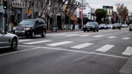 One Injured in Crash on 12000 Block of Sunset Ln