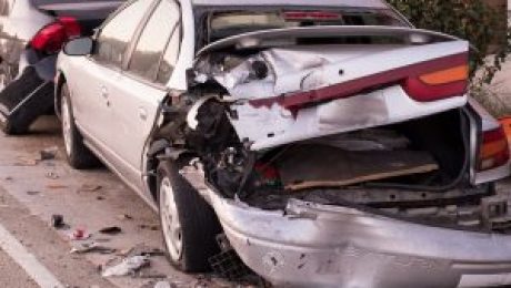 Crash w/ Entrapment at Dupont Blvd & Fitzgeralds Rd