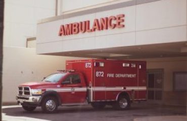 Six Hurt in Two-Vehicle Crash at Old State & Old Corbit Rds