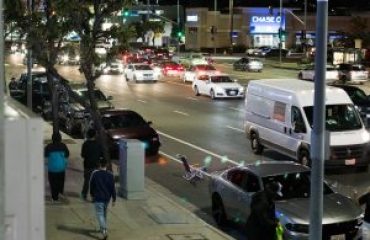 Injury Crash Reported at Wrangle Hill Rd & Red Lion Rd