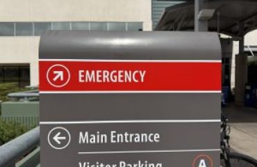 Child Struck by Vehicle at E 12th St & N Walnut St