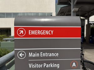 Child Struck by Vehicle at E 12th St & N Walnut St