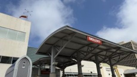 2-Vehicle Crash at Hollymount Rd & Indian Mission Rd Sends 3 to Hospital