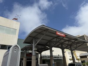 2-Vehicle Crash at Hollymount Rd & Indian Mission Rd Sends 3 to Hospital