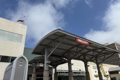 2-Vehicle Crash at Hollymount Rd & Indian Mission Rd Sends 3 to Hospital