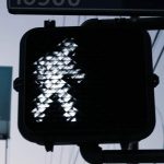 Pedestrian Struck at W Main St & Industrial Dr