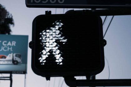 Pedestrian Struck at W Main St & Industrial Dr