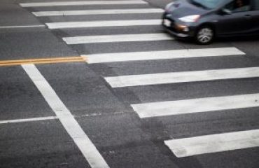 Pedestrian Struck by Vehicle Near Bayard Ave & DuPont St