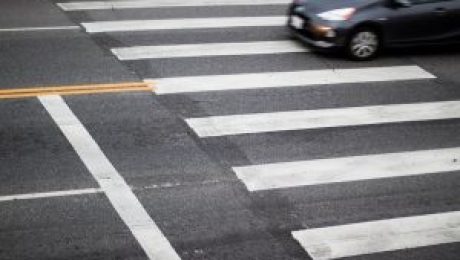 Pedestrian Struck by Vehicle Near Bayard Ave & DuPont St