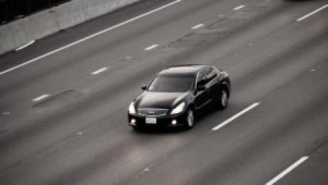 Crash w/ Entrapment on Midstate Rd