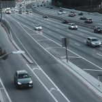 Crash Leaves Six Injured on Club House Rd