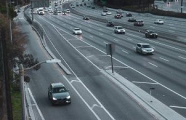 Crash Leaves Six Injured on Club House Rd