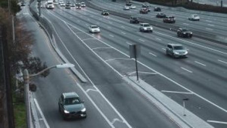 Crash Leaves Six Injured on Club House Rd