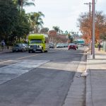 School Bus Crash, Five Injured at Rte 1 & McKinney Dr