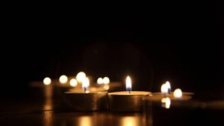 Candle 028 Motorcyclist Killed in Crash on N DuPont Hwy