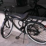 Car Strikes Bicyclist, Injuries at E Chestnut Hill Rd & Old Newark Rd