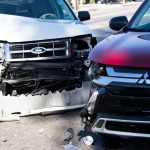 Injuries Follow Crash at Delaware Ave & Laurel Rd