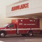Two Pedestrians Hurt in Crash Near Coastal Hwy & New Orleans St