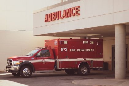 Two Pedestrians Hurt in Crash Near Coastal Hwy & New Orleans St