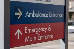 Crash at Cannon Road & Rte 404 Prompts Emergency Response