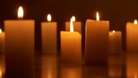 MourningCandles004 Bicyclist Killed in Suspected DUI Hit-and-Run on Atlantic Ave in Millville, DE