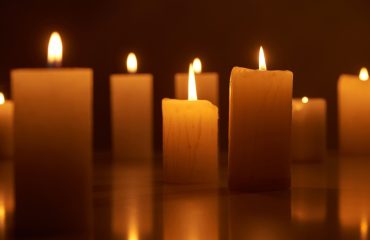 MourningCandles004 Bicyclist Killed in Suspected DUI Hit-and-Run on Atlantic Ave in Millville, DE