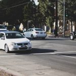 Seven Evaluated After Crash on Massachusetts Ave