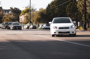 Two Hurt After Wreck on Old Furnace Rd