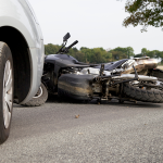 Motorcyclist Critically Injured in Crash on Forrest Ave in Dover, DE