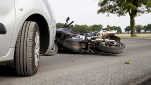 Motorcyclist Critically Injured in Crash on Forrest Ave in Dover, DE