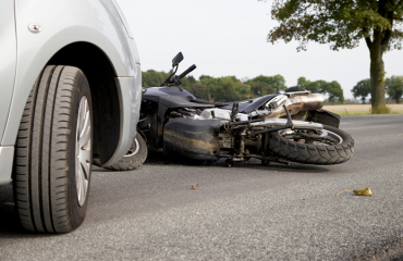 Motorcyclist Critically Injured in Crash on Forrest Ave in Dover, DE Motorcyclist Critically Injured in Crash on Forrest Ave in Dover, DE
