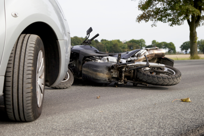 Motorcyclist Critically Injured in Crash on Forrest Ave in Dover, DE