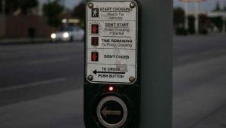 Pedestrian