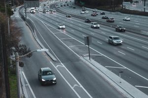 Wednesday Crash Shuts Down US 13