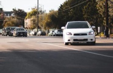 One Hurt in Two-Vehicle Crash on Rte 1 One Hurt in Two-Vehicle Crash on Rte 1