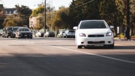 One Hurt in Two-Vehicle Crash on Rte 1 One Hurt in Two-Vehicle Crash on Rte 1