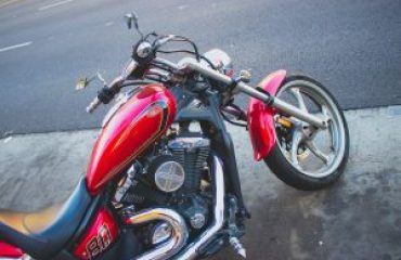 Injuries Follow Motorcycle Crash on Andrewville Rd Injuries Follow Motorcycle Crash on Andrewville Rd