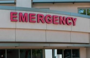 Building Collision Traps Victims on Coastal Hwy in Fenwick Island, DE