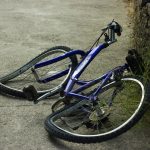 SUV Strikes 6-Year-Old Bicyclist on E Market St