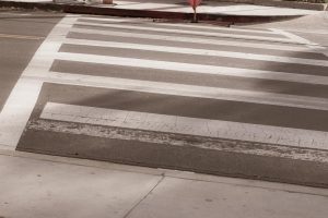 Woman, Boy Seriously Hurt After Dump Truck Strikes Them