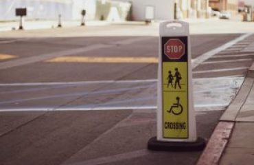 Pedestrians Injured on Atlantic Ave