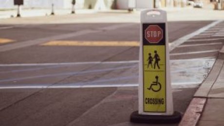 Pedestrians Injured on Atlantic Ave in Rehoboth Beach, DE Pedestrians Injured on Atlantic Ave